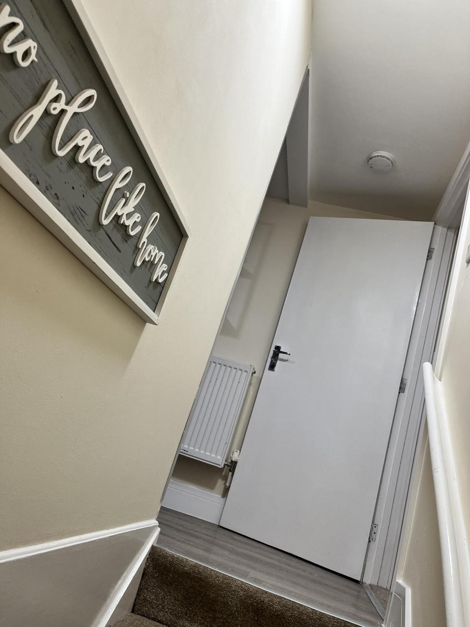 City Centre Apartment Nottingham Exterior photo