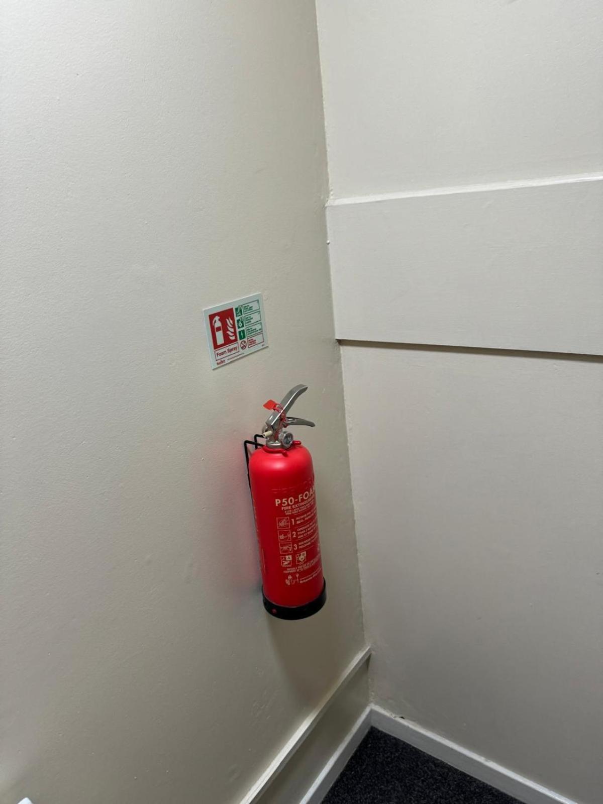 City Centre Apartment Nottingham Room photo